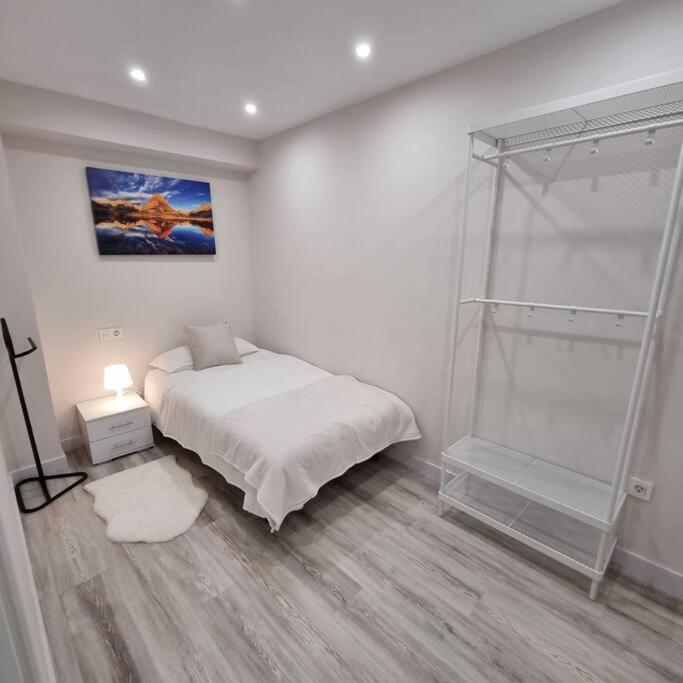 Soho Boutique Tioda, Totalmente Reformado Junto A Las Estaciones, Wifi Apartment Oviedo Exterior photo