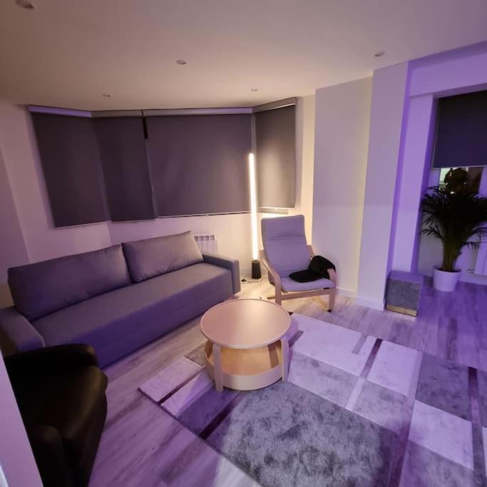 Soho Boutique Tioda, Totalmente Reformado Junto A Las Estaciones, Wifi Apartment Oviedo Exterior photo